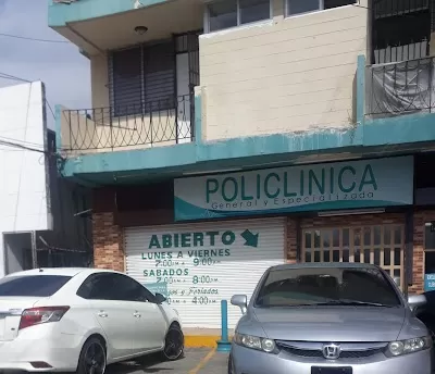 Clínica Especializada