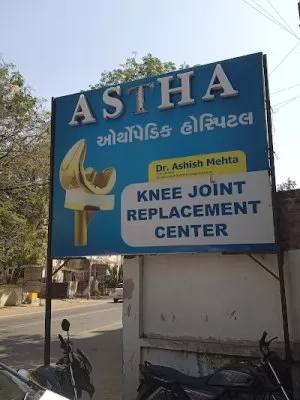 Astha Orthopaedic Hospital