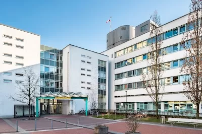 Essen University Hospital
