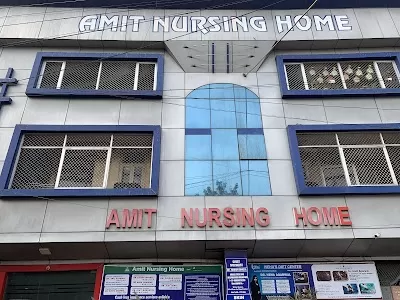 Amit Nursing Home