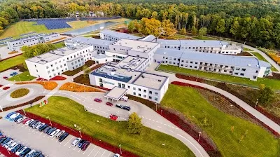 Mazowiecki Szpital Wojewódzki Drewnica Sp. z o.o.