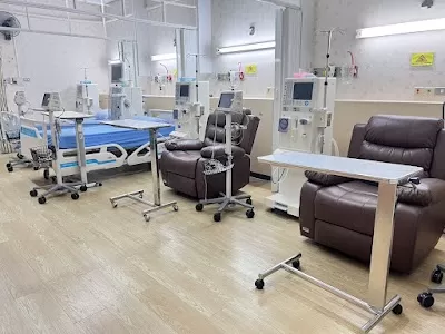 คลินิกไตเทียม ศูนย์ศรีพัฒน์ คณะแพทยศาสตร์ มหาวิทยาลัยเชียงใหม่ 110/392 ถ.อินวโรรส ต.ศรีภูมิ อ.เมือง จ.เชียงใหม่