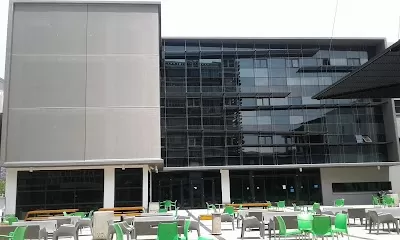 Oral and Dental Hospital.