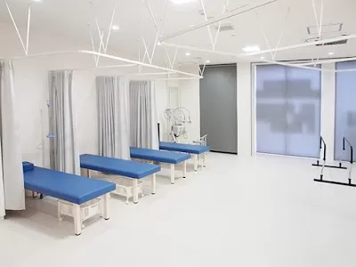 Sanda Orthopedic Surgical Clinic