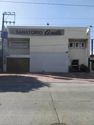 Hospital ANITA