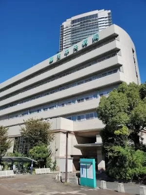 Kosei Chuo Hospital