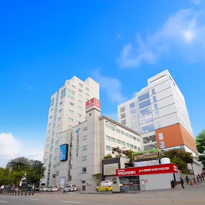 Incheon Sarang Hospital