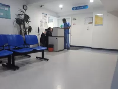 Tower Medical Group Hospital Del Valle