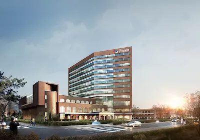 Shihwa Medical Center