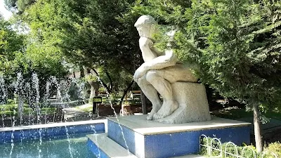 Bakırköy Psychiatric Hospital