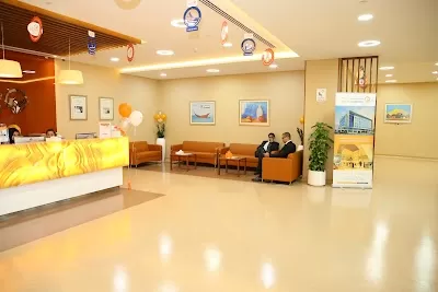 Prime Medical Center - Motor City