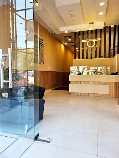 B.R. Healthcare Rohini | Multi Speciality Hospital