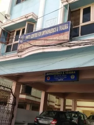 Unity Centre for Orthopaedics & Trauma