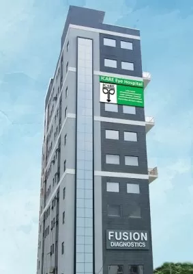 ICARE Eye Hospital