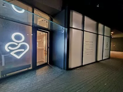 MODERN CARE Gabinety Lekarskie