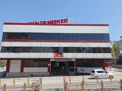 Yedigün Tıp Merkezi