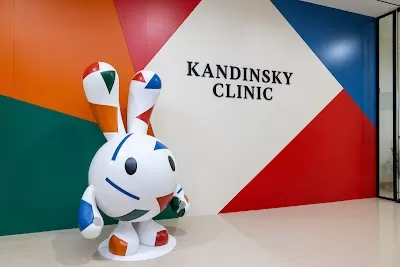 Kandinsky Clinic