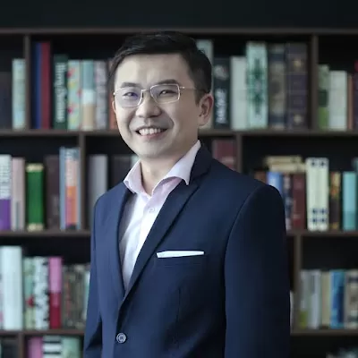 Dr John Hsiang – Richmond Gastroenterology Centre (Mt E Orchard) | Endoscopy, Gastroscopy, Colonoscopy