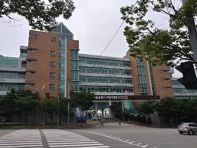 Seoul Children's Hospital
