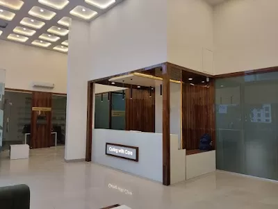 Healing Hands Clinic - Best Proctology Clinic