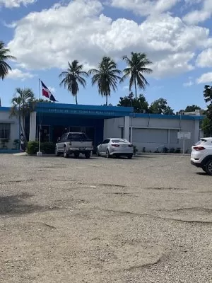 Social Security Hospital