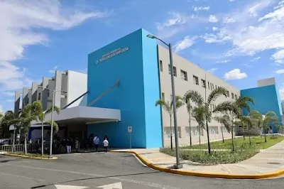 Hospital Pedro E De Marchena