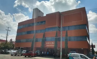 Hospital de Especialidades Laurus Real: Pediatría