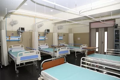 Sakaria Hospital