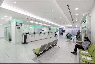 Josante Healthcare