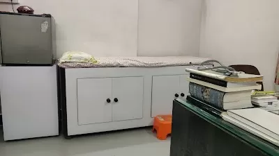 Phulkar Accident Hospital