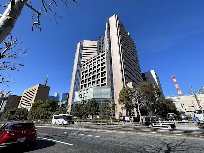 Rare Cancer Center / National cancer center Japan