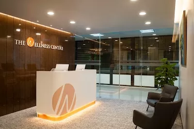 The Wellness Centre @ NUH