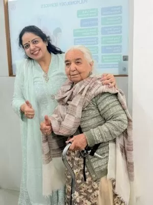 Dr. Preeti Sharma