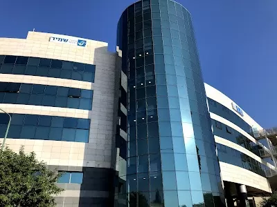 Shamir Medical Center (Assaf Harofeh)