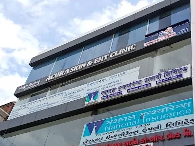 ACURA SKIN AND ENT CLINIC | Dr Mitali Shah ( Skin Specialist)| Dr Jinesh Shah ( ENT specialist)
