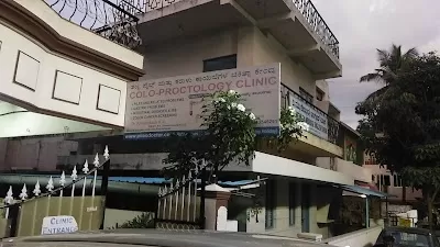 COLO-PROCTOLOGY CLINIC