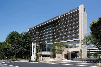 Tokyo Metropolitan Institute for Geriatrics and Gerontology