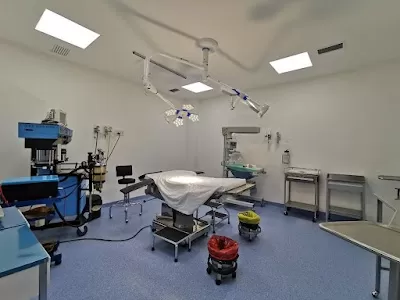 Clínica Médica El Rosario