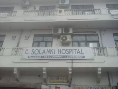 Solanki Hospital