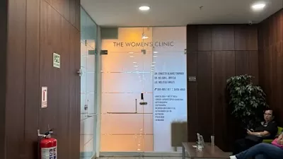 Medicina Materno Fetal, Dr. Nelson Ortega