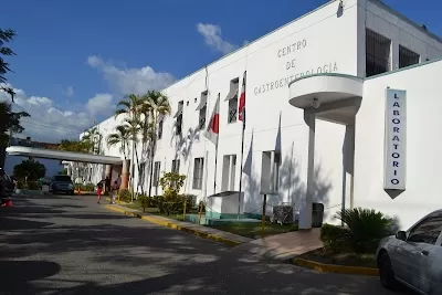 Gastroenterology Center Dr. Luis E. Aybar