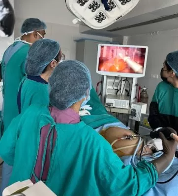 Healing Hospital | Best Maternity & Child Care Hospital in Chandigarh