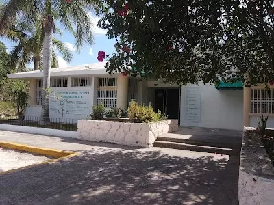 Centro Materno Infantíl Fundagen