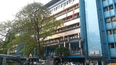 Centenary Building