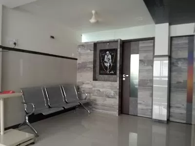 Sai Seva Children Hospital