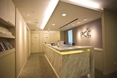 Parkway Cancer Centre Singapore - Mount Elizabeth Medical Centre, Level 10