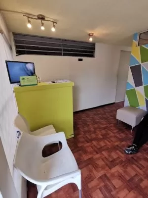 ESPACIO DENTAL