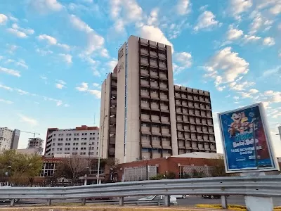 IMSS Hospital de Gineco-Obstetricia 23
