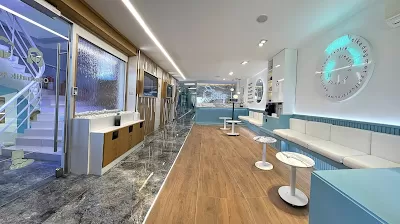 Kadikoy Dayıoğlu Dental Clinic