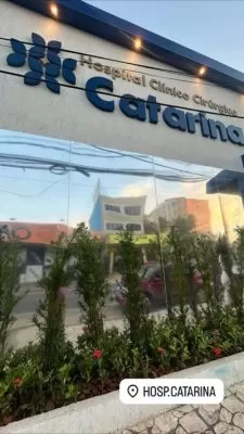 HOSPITAL CATARINA